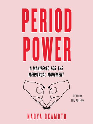 cover image of Period Power